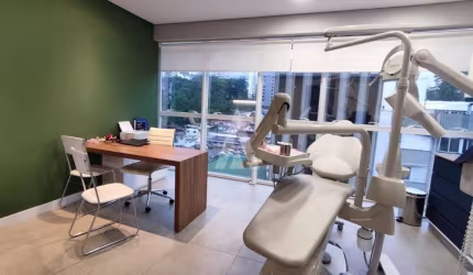 Sala comercial à venda na Rua Blumenau, --, América, Joinville, 39 m2 por R$ 363.000