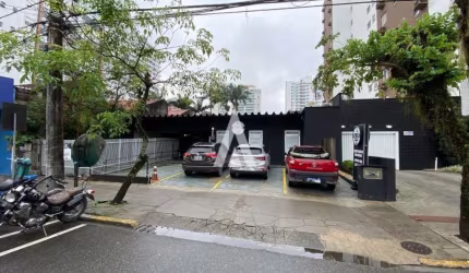 Casa comercial à venda na Rua Senador Felipe Schmidt, --, Centro, Joinville por R$ 1.900.000