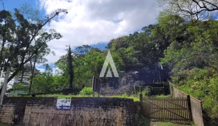 Terreno à venda na Rua da Independência, --, Anita Garibaldi, Joinville por R$ 600.000