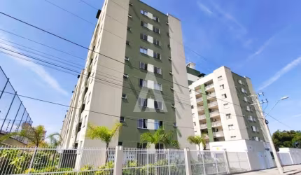 Apartamento com 2 quartos à venda na Rua Almirante Jaceguay, --, Santo Antônio, Joinville, 58 m2 por R$ 340.000