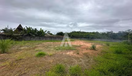 Terreno à venda na Chile, --, Capri, São Francisco do Sul por R$ 630.000