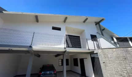 Casa com 3 quartos à venda na Rua Inambu, --, Costa e Silva, Joinville, 140 m2 por R$ 920.000