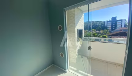 Apartamento com 2 quartos à venda na Rua Alícia Bittencourt Ferreira, --, Costa e Silva, Joinville, 54 m2 por R$ 310.000