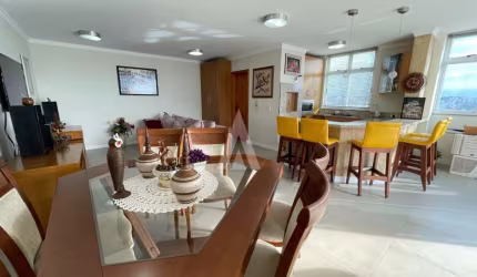 Cobertura com 3 quartos à venda na ITUPORANA, --, Bom Retiro, Joinville, 184 m2 por R$ 990.000