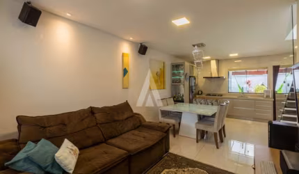 Casa com 3 quartos à venda na Rua Saldanha Marinho, --, Saguaçu, Joinville por R$ 697.000
