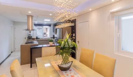 Casa com 3 quartos à venda na Rua Paranaguá, --, Nova Brasília, Joinville por R$ 1.500.000