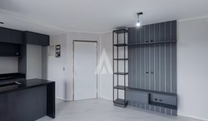 Apartamento com 2 quartos à venda na Rua Arnaldo Moreira Douat, --, Floresta, Joinville, 66 m2 por R$ 482.609