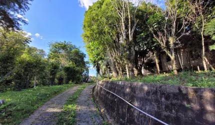 Terreno à venda na Rua Marajó, --, Atiradores, Joinville por R$ 1.700.000