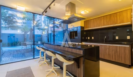 Apartamento com 3 quartos à venda na Rua Ituporanga, --, Bom Retiro, Joinville, 73 m2 por R$ 595.000