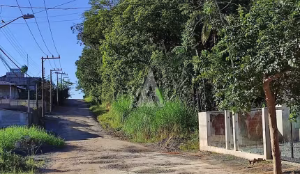 Terreno à venda na Rua Alberto Felippi, --, Vila Nova, Joinville por R$ 1.700.000