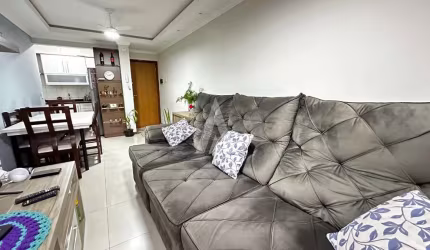 Apartamento com 2 quartos à venda na Rua Colon, --, Glória, Joinville, 51 m2 por R$ 340.000