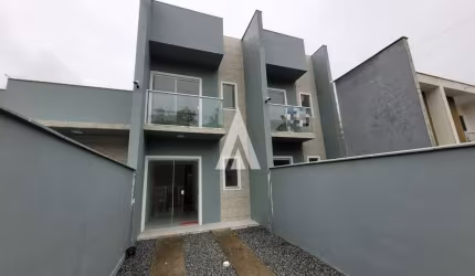 Casa com 2 quartos à venda na Icaraí, --, Floresta, Joinville por R$ 350.000