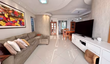 Casa em condomínio fechado com 3 quartos à venda na Rua João Vogelsanger, --, Santo Antônio, Joinville por R$ 1.550.000