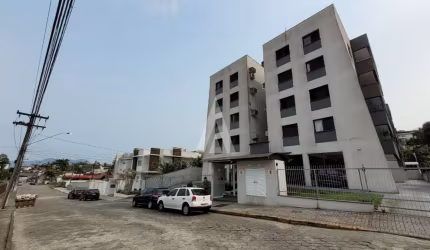 Apartamento com 3 quartos à venda na Rua Seara, --, Iririú, Joinville, 81 m2 por R$ 400.000