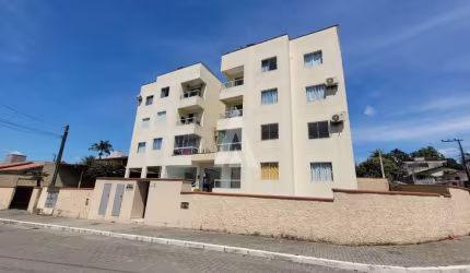 Apartamento com 2 quartos à venda na ANISIO SOFIATTI, --, São Marcos, Joinville, 64 m2 por R$ 270.000