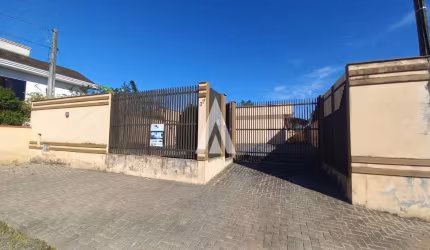 Barracão / Galpão / Depósito à venda na Rua Manoel de Jesus Betim, --, Vila Nova, Joinville, 300 m2 por R$ 850.000