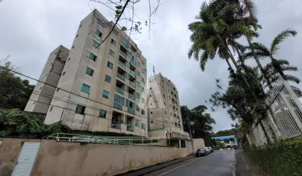 Apartamento com 2 quartos à venda na Rua Diogo Dias Velho, --, Costa e Silva, Joinville, 55 m2 por R$ 340.000
