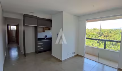 Apartamento com 2 quartos à venda na Giovanni Cattoni, --, Costa e Silva, Joinville, 50 m2 por R$ 290.000