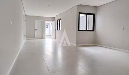 Casa com 3 quartos à venda na Rua Austergilio de Menezes, --, Boa Vista, Joinville por R$ 1.174.000