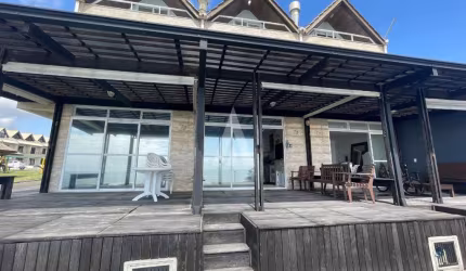 Casa em condomínio fechado com 3 quartos à venda na Itajuba, --, Itajubá, Barra Velha por R$ 1.500.000