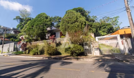 Casa em condomínio fechado com 3 quartos à venda na Rua de Marseille, --, Saguaçu, Joinville por R$ 1.990.000