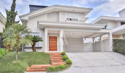 Casa em condomínio fechado com 3 quartos à venda na MACAPA, --, Anita Garibaldi, Joinville por R$ 2.500.000