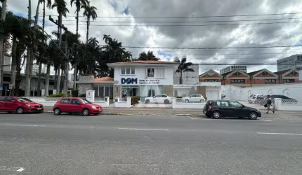 Casa comercial à venda na Rio Branco, --, Centro, Joinville, 650 m2 por R$ 4.500.000