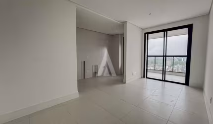 Apartamento com 2 quartos à venda na Rua Presidente Prudente de Moraes, --, Santo Antônio, Joinville, 75 m2 por R$ 890.000