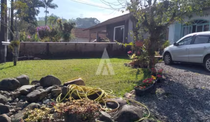 Terreno à venda na Rua Bagé, --, Anita Garibaldi, Joinville por R$ 950.000