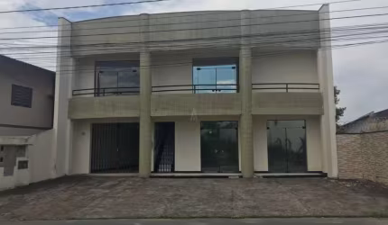 Prédio à venda na Rua Tangará, --, Iririú, Joinville por R$ 950.000