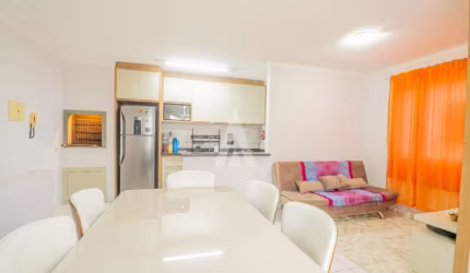 Cobertura com 3 quartos à venda na Rua Rui Barbosa, --, Costa e Silva, Joinville, 123 m2 por R$ 489.000