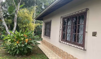 Chácara para Venda em Joinville, Nova Brasília