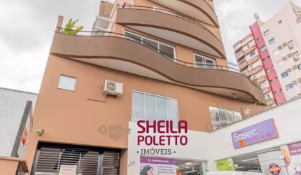 Sala Comercial para Locação em Joinville, Centro, 1 banheiro, 1 vaga