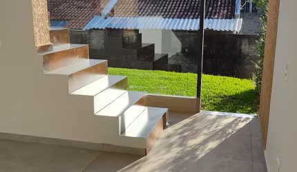 Casa a venda  Fazenda Rio Grande