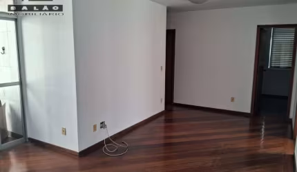 Apartamento com 3 quartos para alugar na Rua Curitiba, 1588, Lourdes, Belo Horizonte por R$ 2.800
