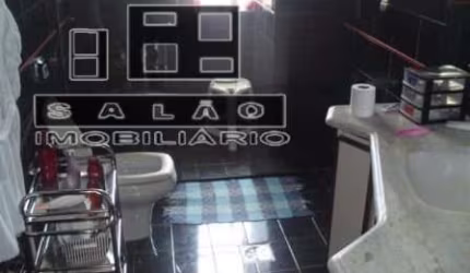Casa com 3 quartos à venda na Rua Humberto Rosa Teixeira, 178, Santa Amélia, Belo Horizonte por R$ 990.000