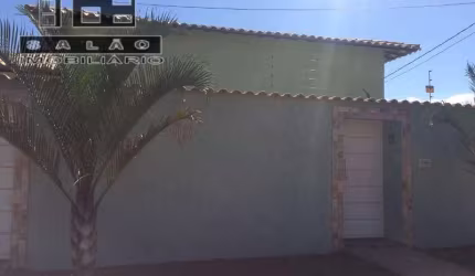 Casa com 3 quartos à venda na Rua Maria Regina de Jesus, 1080, Céu Azul, Belo Horizonte por R$ 900.000