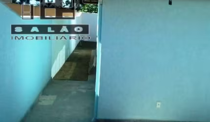 Casa com 4 quartos à venda na Rua Dacar, 50, Trevo, Belo Horizonte por R$ 1.300.000