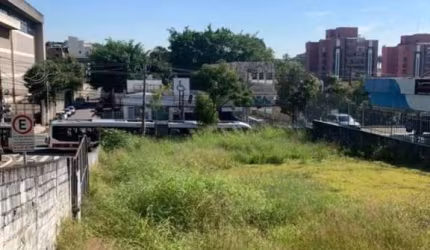 TERRENO DE 900m² - LOCAÇÃO R$ 15.900,00 - MORUMBI/SP