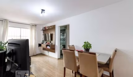 Apartamento à Venda - Jardim Peri, 2 Quartos,  50 m2