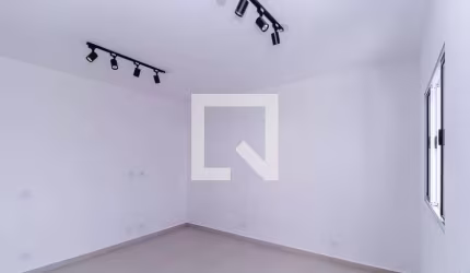Apartamento à Venda - Parque Residencial Oratório, 1 Quarto,  30 m2