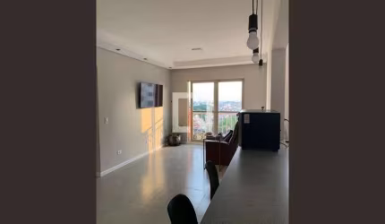 Apartamento à Venda - Vila Ema, 2 Quartos,  58 m2