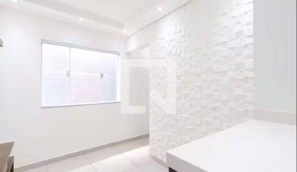 Apartamento à Venda - Água Fria, 1 Quarto,  32 m2
