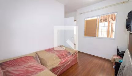 Apartamento à Venda - Vila Ema, 2 Quartos,  47 m2