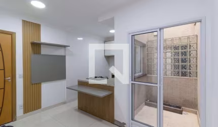 Apartamento à Venda - Vila Aricanduva, 1 Quarto,  36 m2