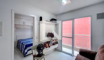 Apartamento à Venda - Mooca, 1 Quarto,  32 m2