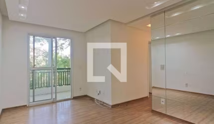 Apartamento à Venda - Jardim Peri, 2 Quartos,  54 m2