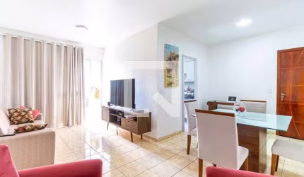Apartamento à Venda - Jardim Marajoara , 2 Quartos,  79 m2