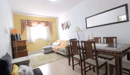 Apartamento à Venda - Santana, 2 Quartos,  86 m2