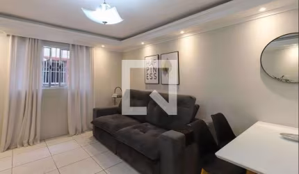 Apartamento à Venda - Mandaqui, 2 Quartos,  85 m2